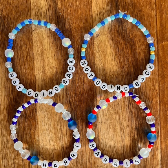 Harris Bracelet - Picture 4 of 7